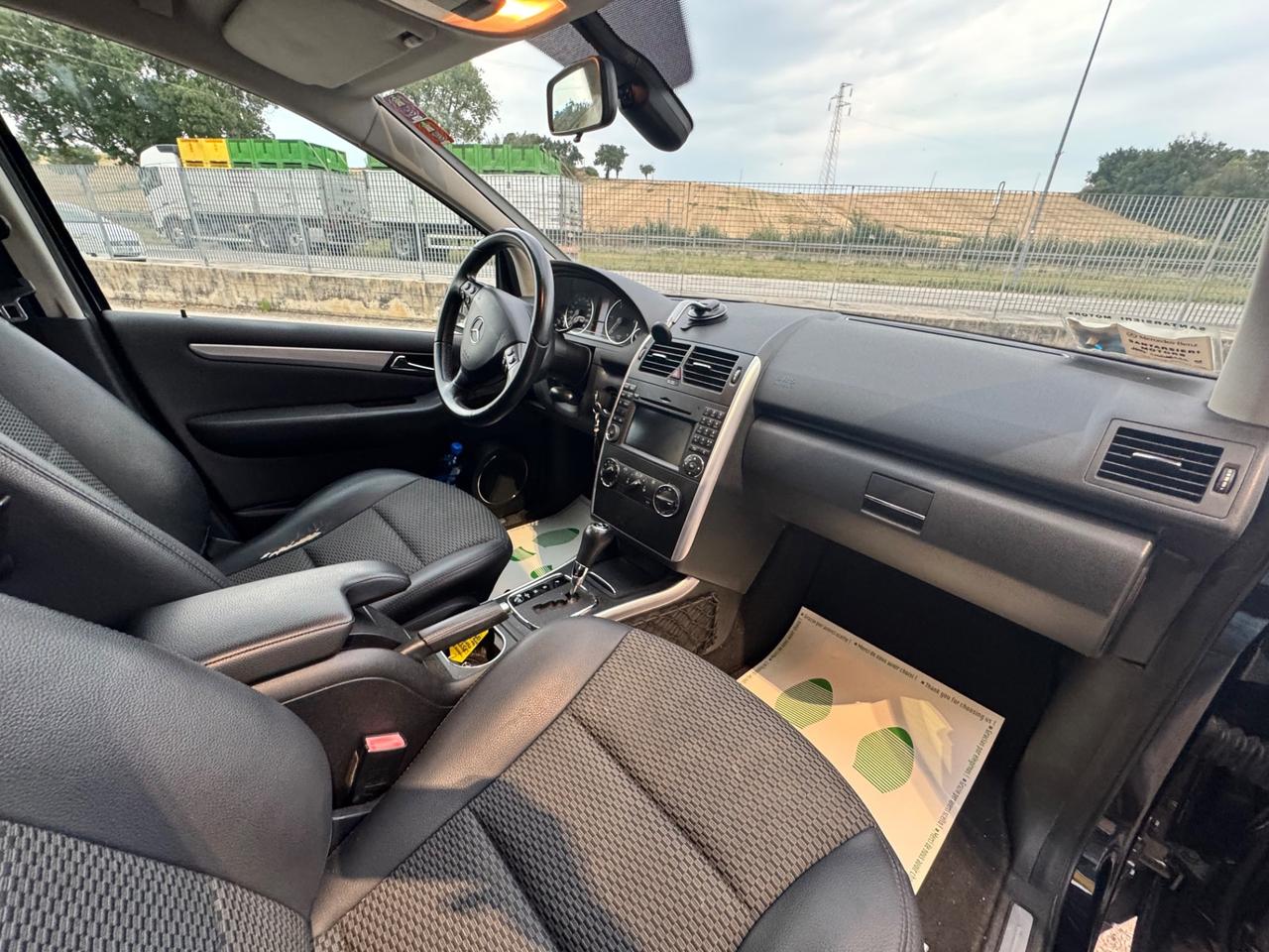 Mercedes-benz A 180 CDI Avantgarde