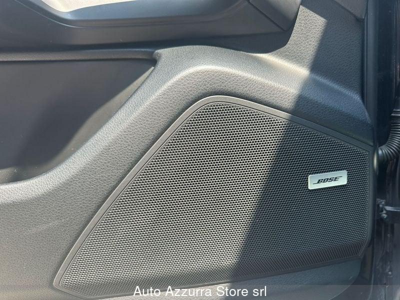 Porsche Cayenne Coupè V6 3.0 tiptronic | IVA, SERVICE PORSCHE, BOSE, PROMO AZZURRA