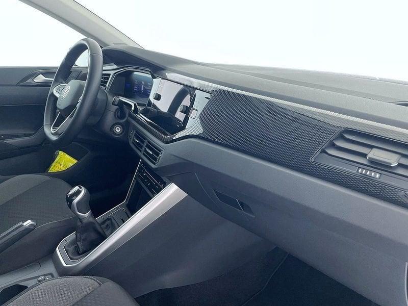 Volkswagen Polo 1.0 TSI Life