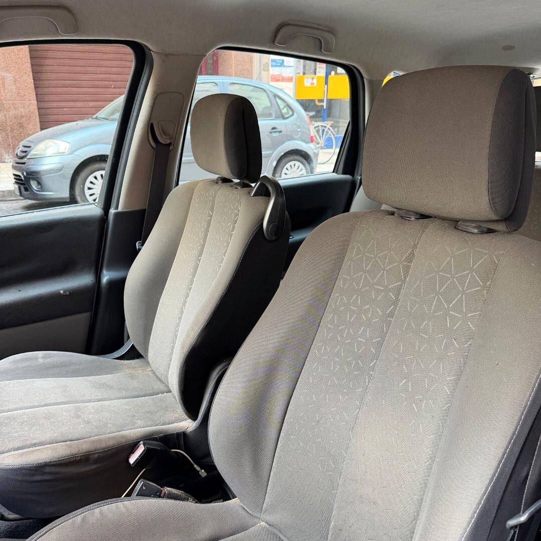 Renault Scenic 1.5 dCi 105cv