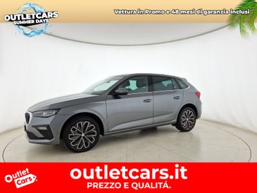 Skoda Scala 1.0 tsi selection 115cv dsg