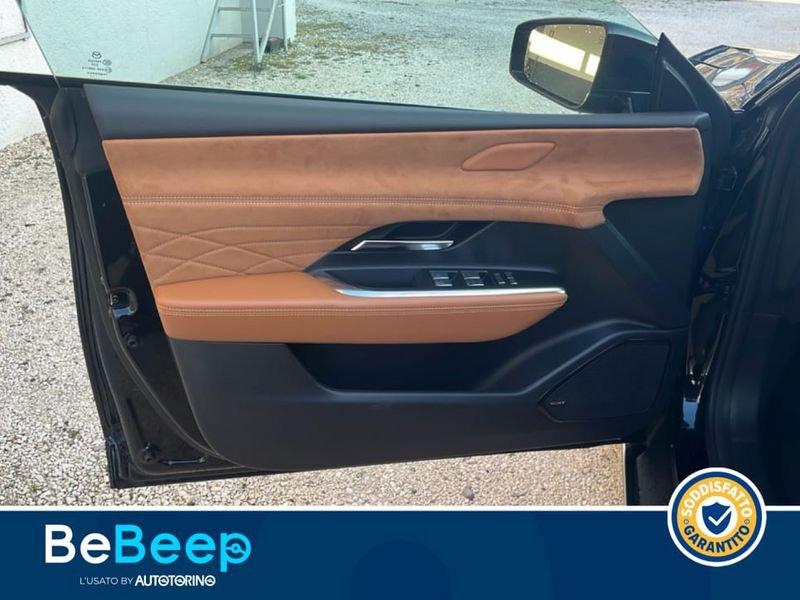 Mazda Mazda6e 6E 68.8 KWH STANDARD RANGE TAKUMI PLUS