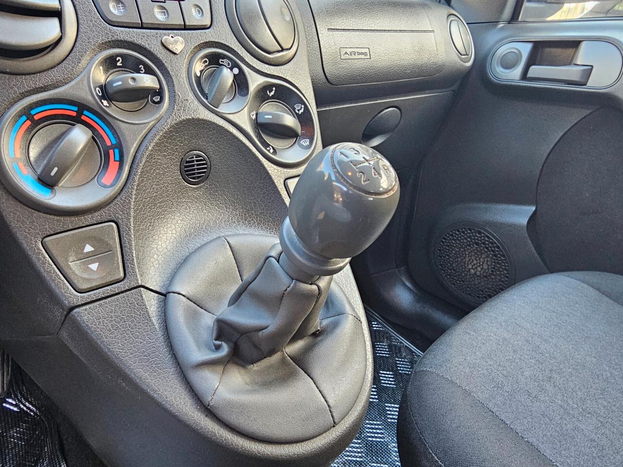 Fiat Panda 1.2 Dynamic