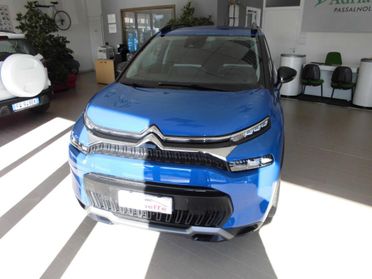 Citroen C3 Aircross BlueHDi 120 S&S EAT6 Shine Pack