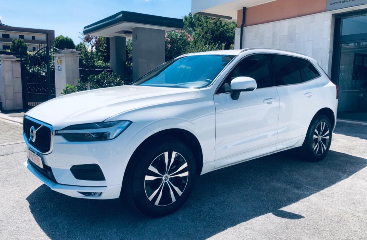 Volvo XC60 B4 (d) AWD Geartronic HYBRID 60MILA KM