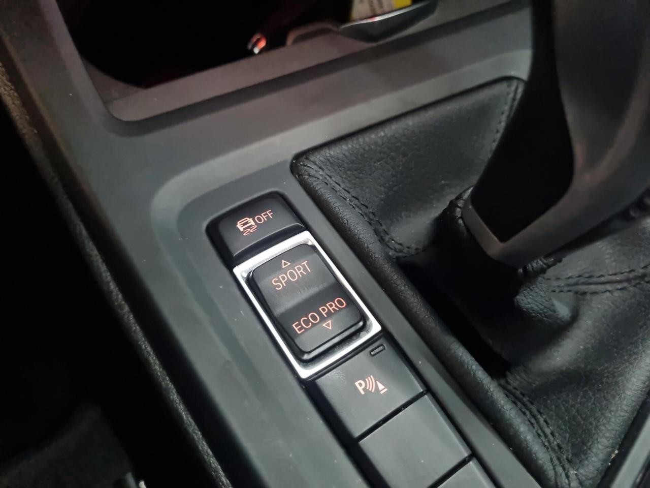 Bmw X1 sDrive18d Business Advantage AUTO
