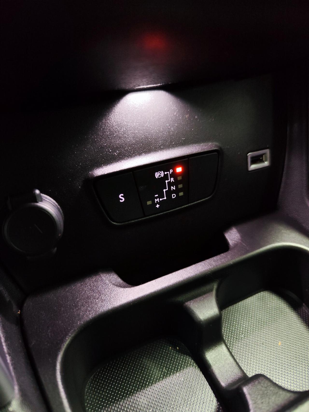 Citroen C3 Aircross BlueHDi 120 S&S EAT6 Shine