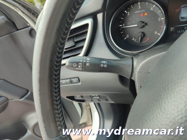 NISSAN Qashqai 1.6 dCi 2WD Acenta