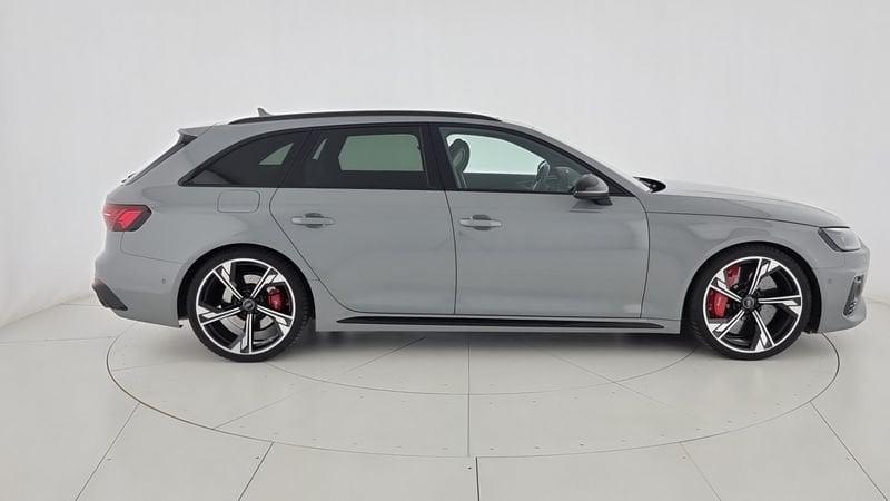 Audi RS4 RS4 2.9 TFSI tiptronc quattro Avant