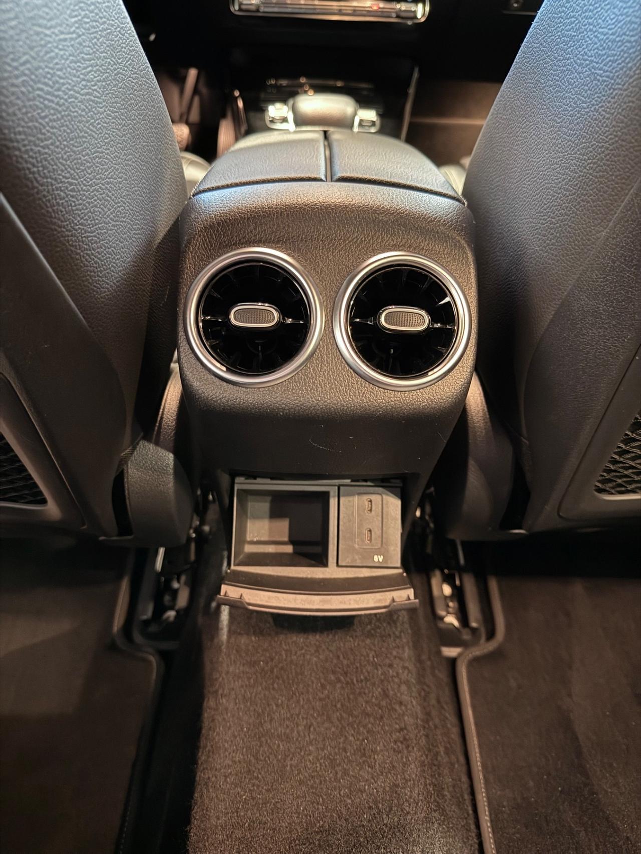 Mercedes-benz A 180 d Automatic Sport Edition