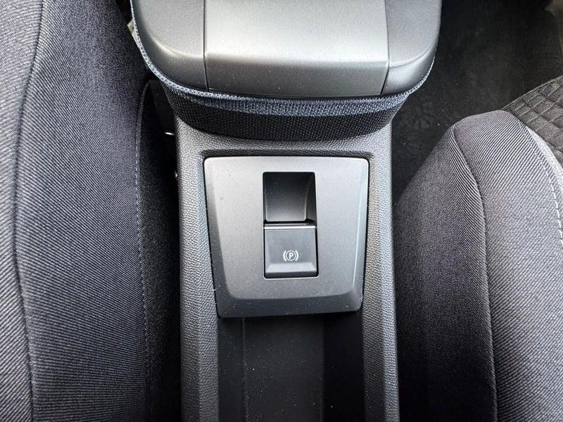 Opel Frontera GS Hybrid 136cv EDCT