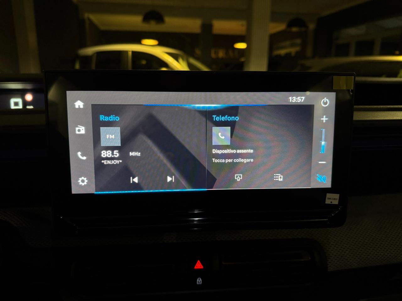 CITROEN C3 1.2 TURBO PLUS 2026