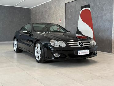 MERCEDES-BENZ SL 350 cat EVO Sport