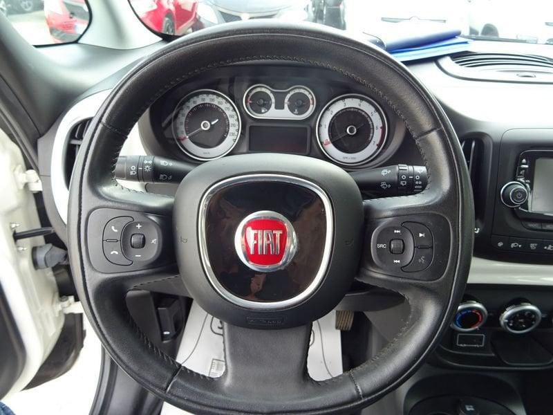 FIAT 500L 1.4 95cv Pop Star