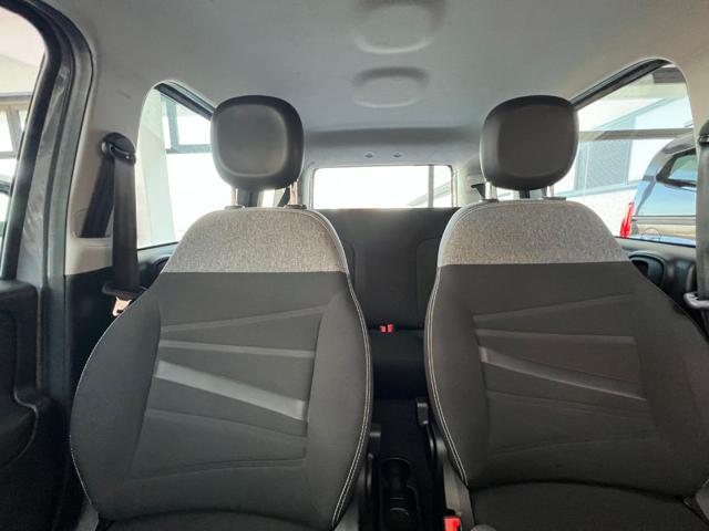 FIAT Panda 1.0 FireFly S&S Hybrid City Life - UNIPROP,RUOTINO