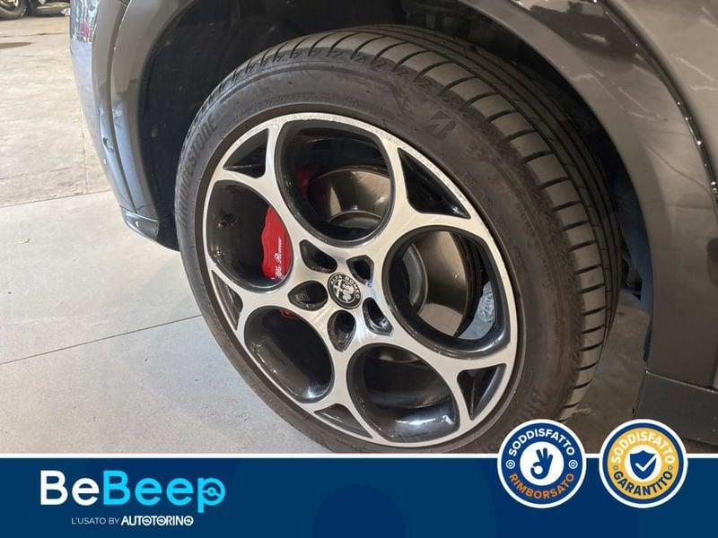 Alfa Romeo Tonale 1.3 PHEV VELOCE Q4 280CV AT6