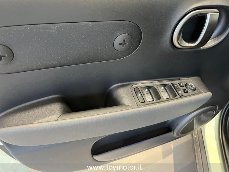 Hyundai Inster 49 kWh XClass