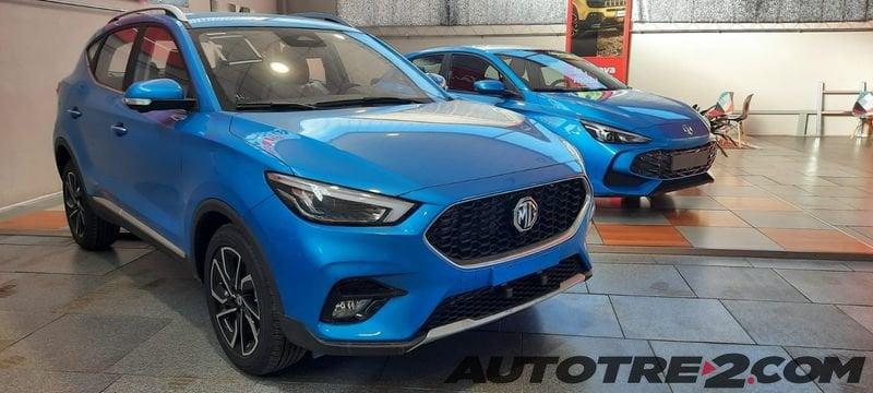 MG MG3 Benzina 1.5 Comfort