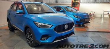 MG MG3 Benzina 1.5 Comfort