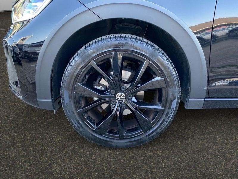 Volkswagen Taigo Taigo 1.0 TSI 110 CV R-Line