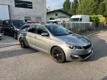 Peugeot 308 PureTech Turbo 130 S&S EAT6 SW GT Line