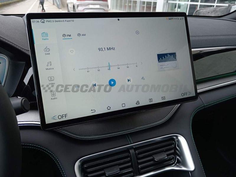 BYD Seal U DMi Seal U DM-i 1.5 phev Comfort