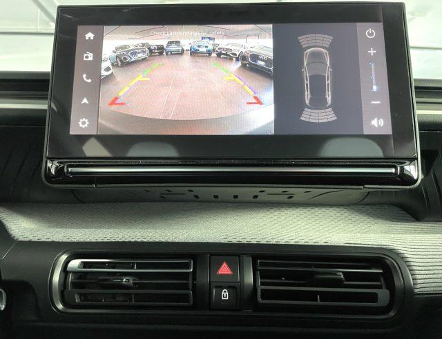 CITROEN C3 1.2 PureTech 100 CV Max