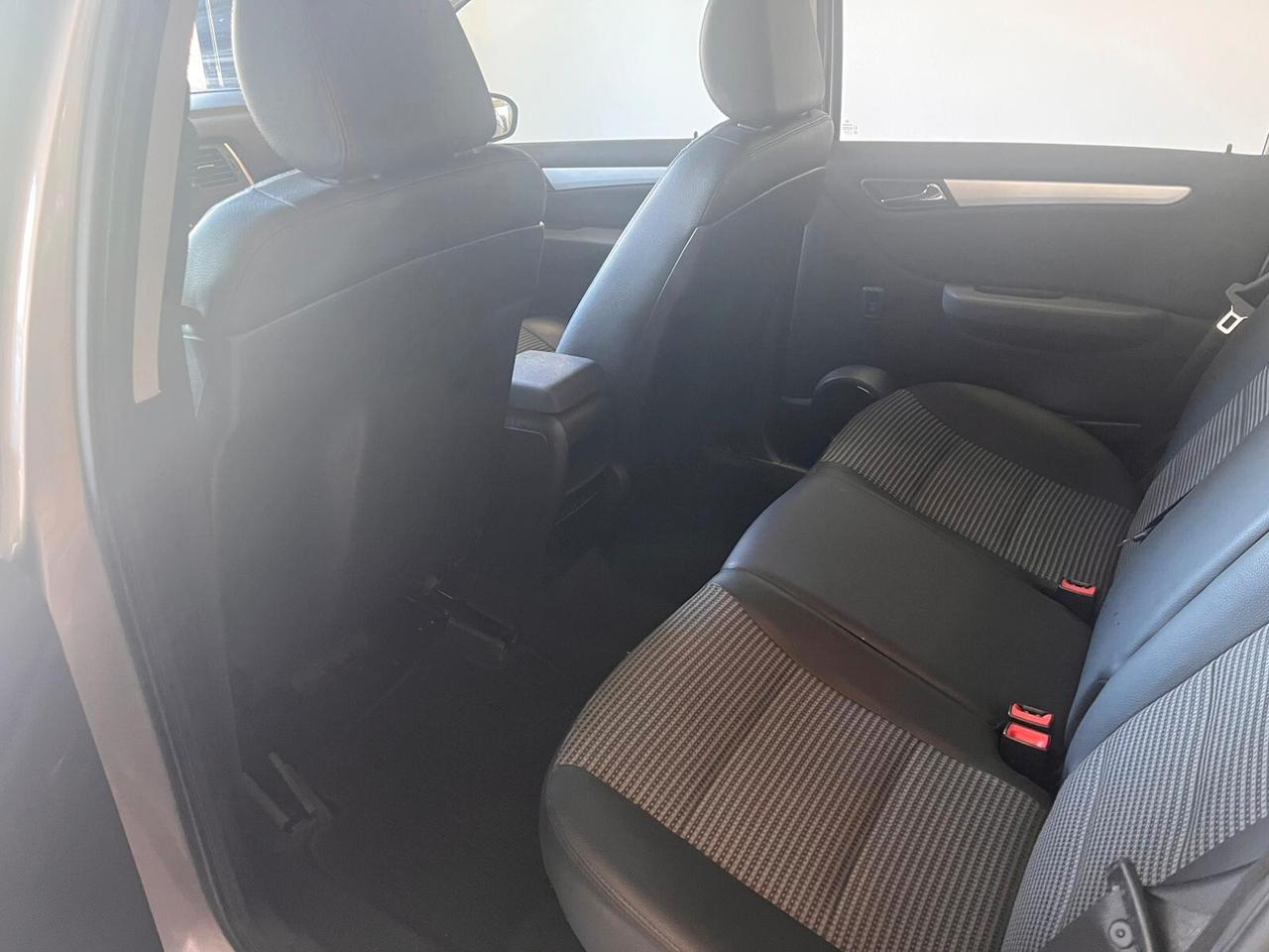 Mercedes-benz B 180 CDI