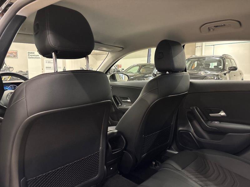 Mercedes Classe A 180 180 D Advanced 8G-DCT