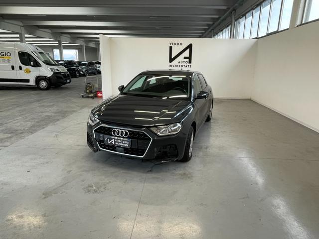 AUDI A1 SPORTBACK 30 TFSI S TRONIC ADVANCED