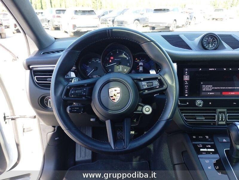 Porsche Macan I 2022 2.0 T 265cv pdk