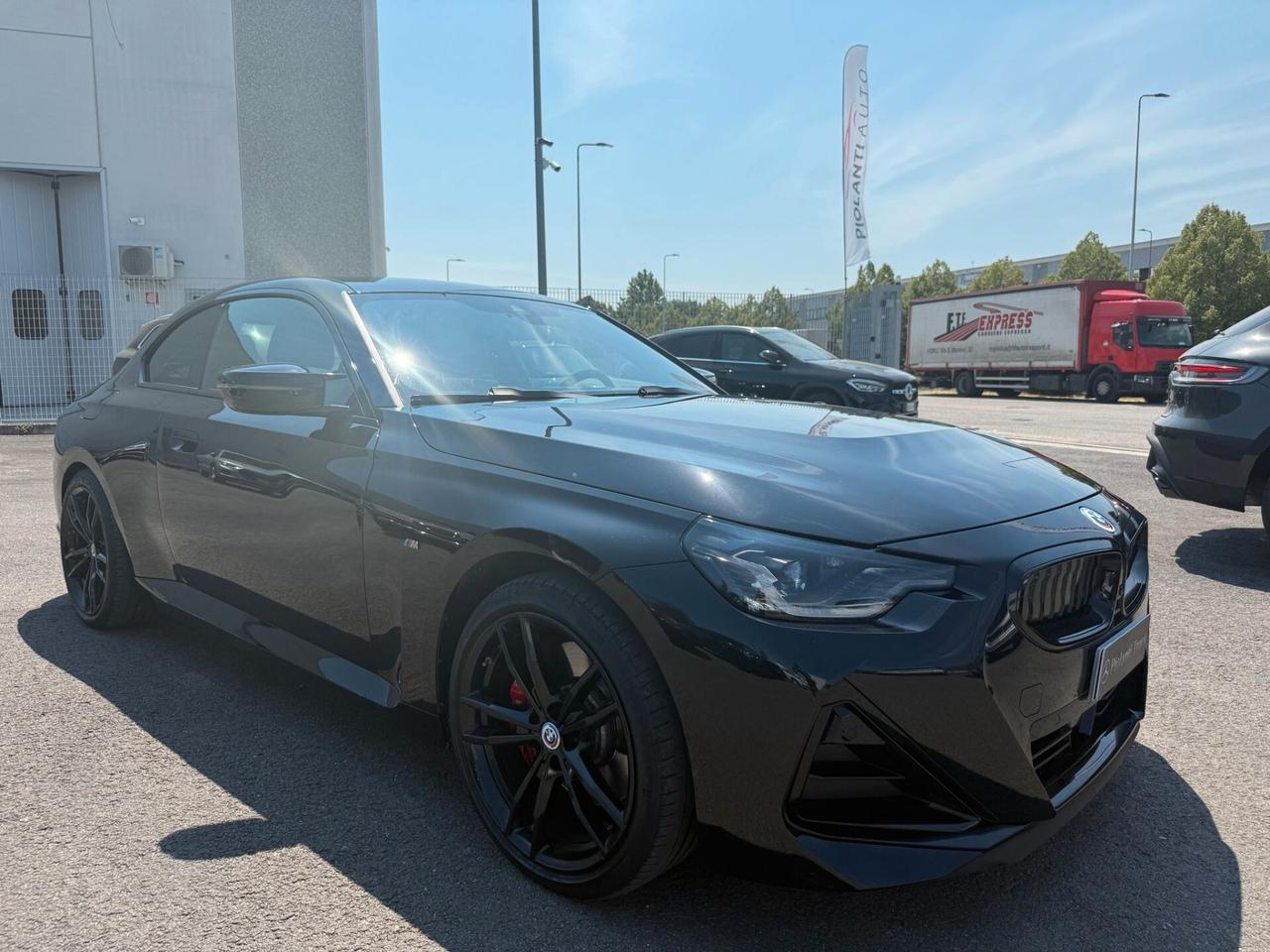 Bmw 240 M 240i xDrive