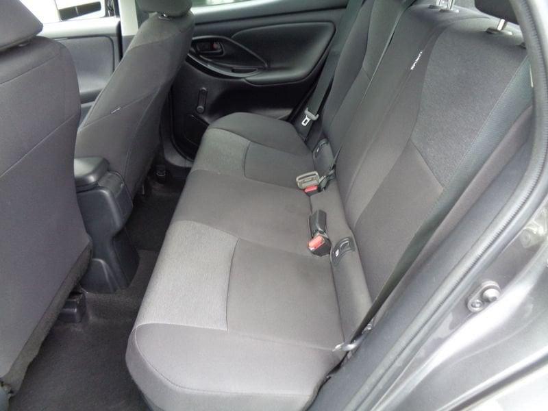 Mazda Mazda2 Hybrid Full Hybrid Electric 1.5 VVT Pure