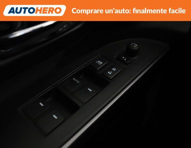 SUZUKI S-Cross 1.4 Hybrid Top+