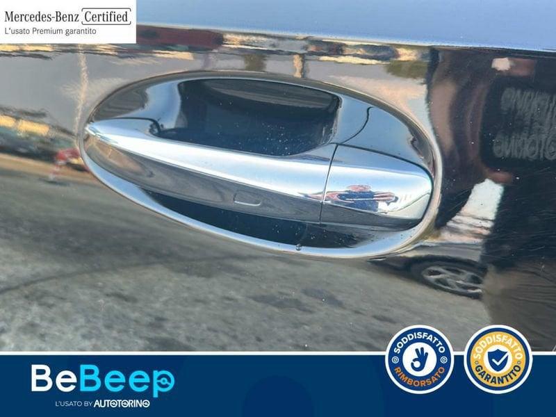 Mercedes-Benz Classe A A 200 AMG LINE PREMIUM PLUS AUTO