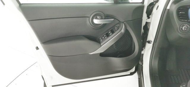 FIAT 500X 1.3 T4 150 CV DCT Mirror Cross