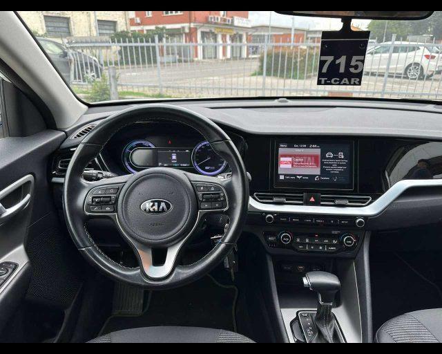 KIA Niro 1.6 GDi DCT HEV Style