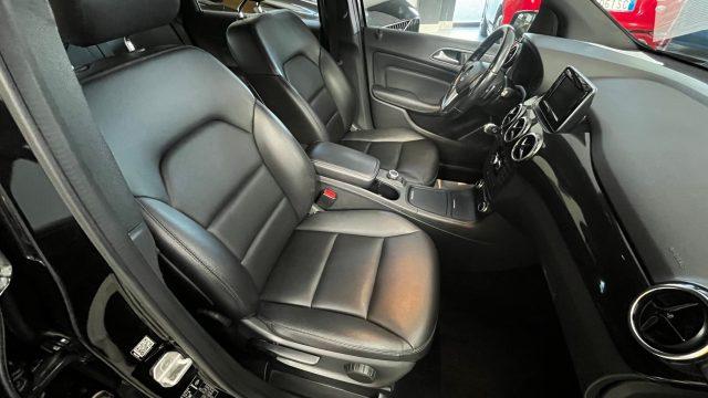MERCEDES-BENZ B 180 CDI Premium + TETTO - -OTTIME CONDIZIONI