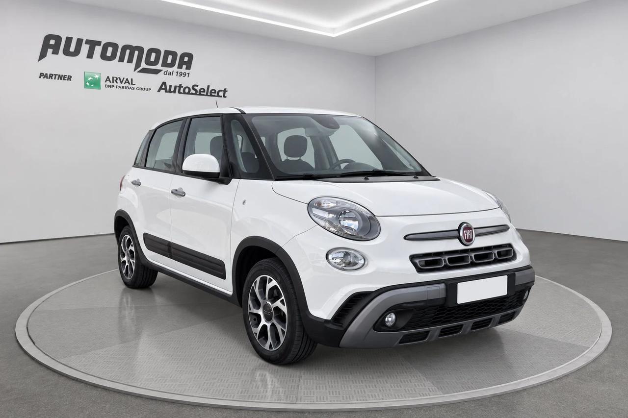 Fiat 500L 1.3MJT 95CV CROSS