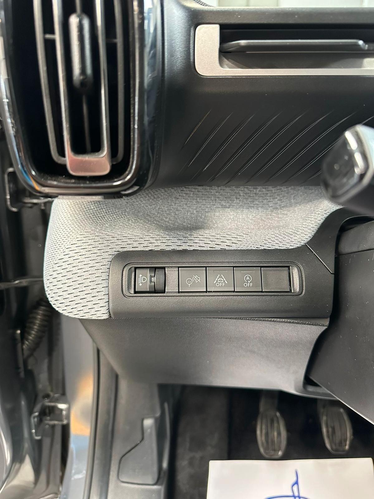 Citroen C3 Turbo 1.2 Benzina 100Cv MAX