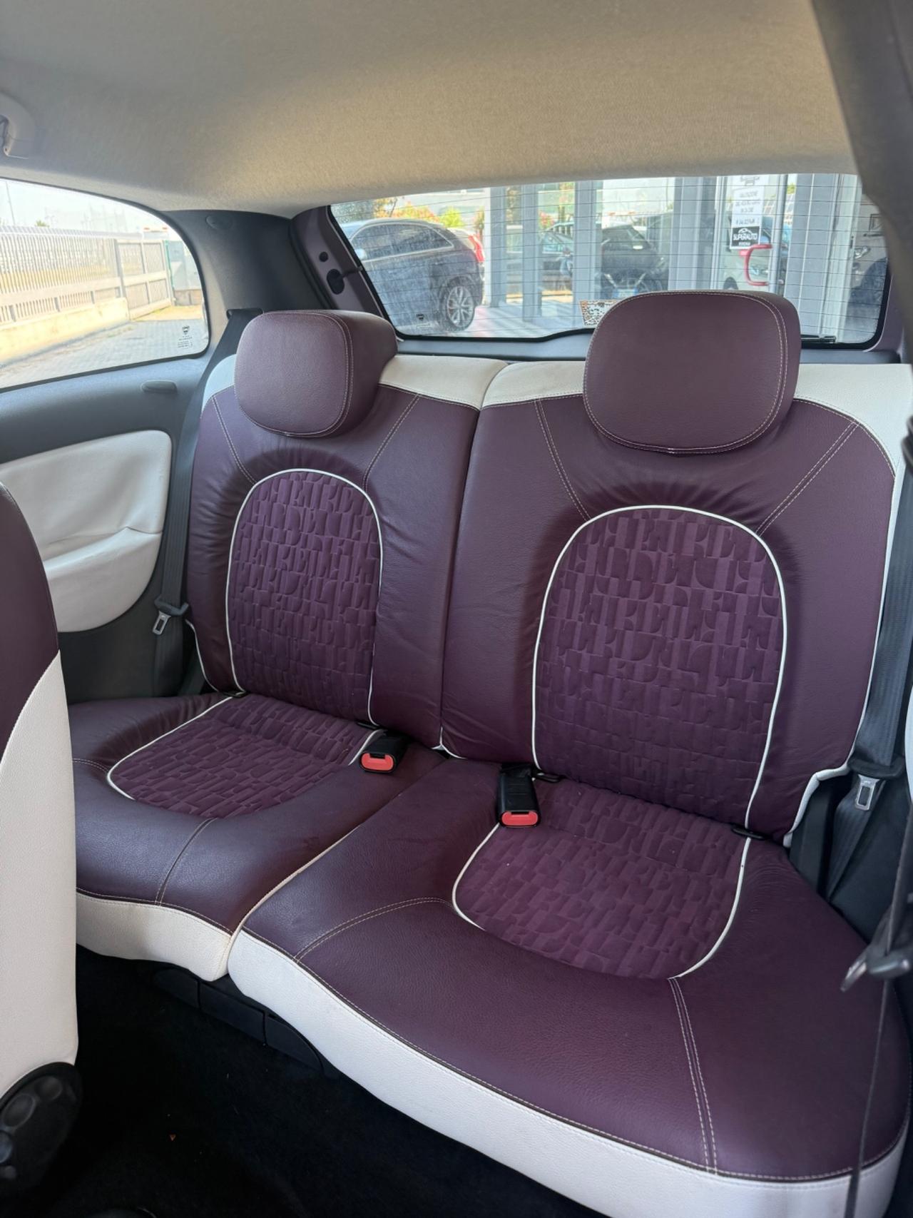 Lancia Ypsilon 1.2 Elle