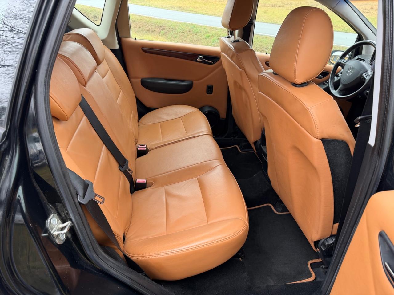 Mercedes-benz A 150 Elegance