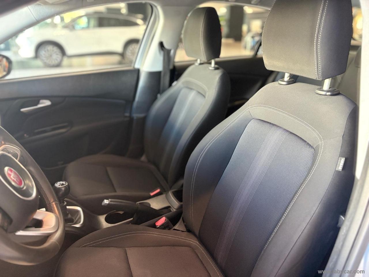 FIAT Tipo 1.6 Mjt 4p. Mirror