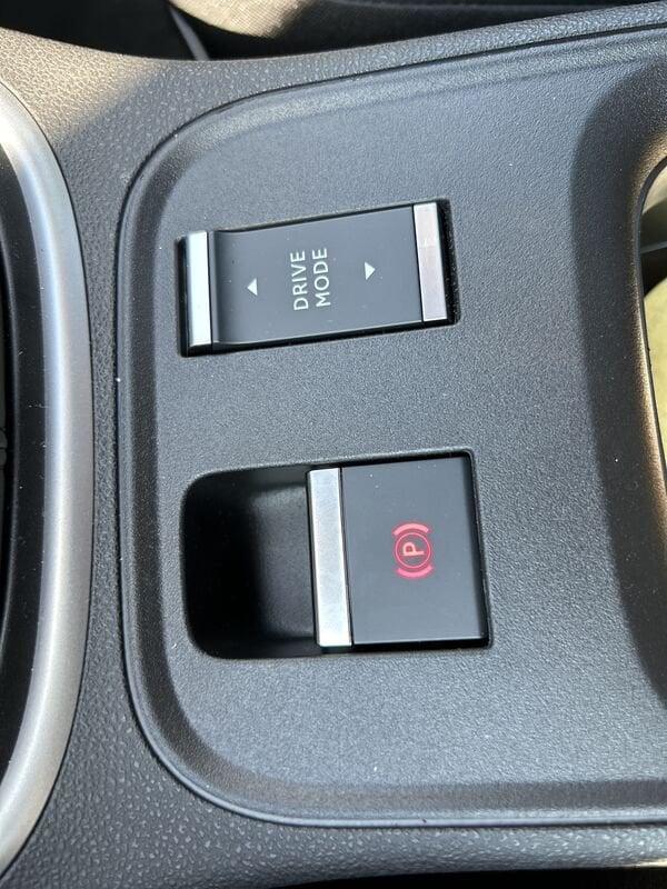 Jeep Avenger Benzina Altitude 1.2 100cv