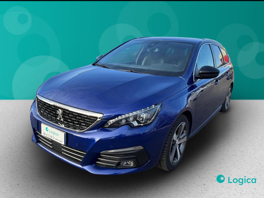 PEUGEOT 308 II - 308 SW 1.2 puretech t Active s&s 130cv my18
