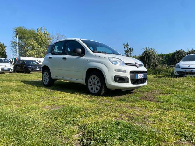 Fiat New Panda Appena tagliandata * ADAS * Sensori park. + Com. V