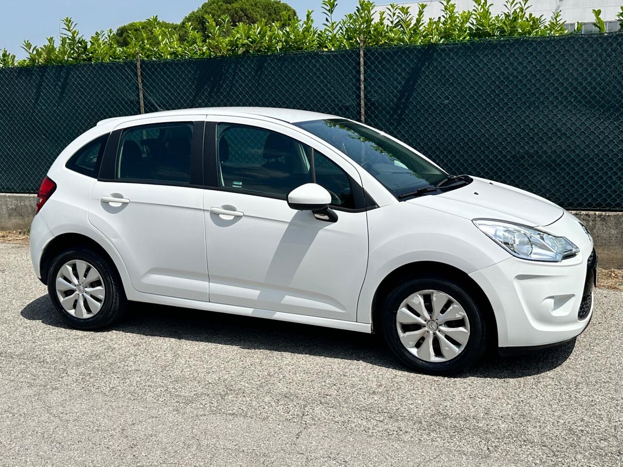 Citroen C3 1.1 Business