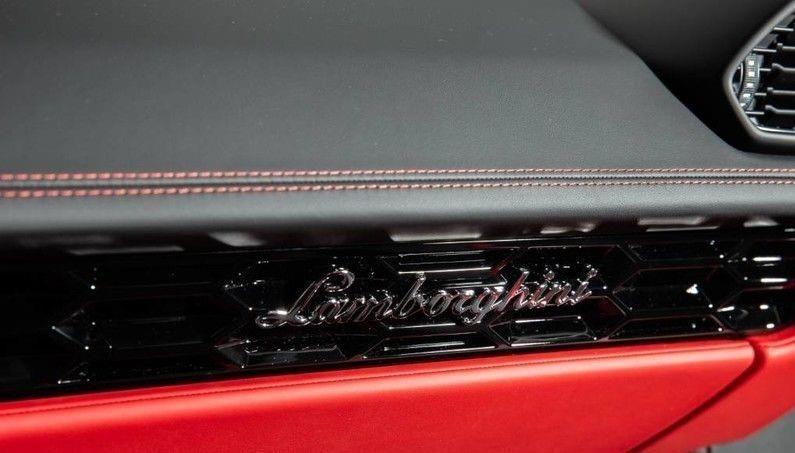LAMBORGHINI Huracán 5.2 V10 AWD Coupé LEASING FULL INCLUSIVE NOLEGGIO LUNGO TERMINE