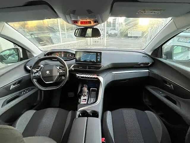 Peugeot 3008 COMBI N1 1.5 BHDi 130cv EAT8 ACTIVE BUSINESS Usato