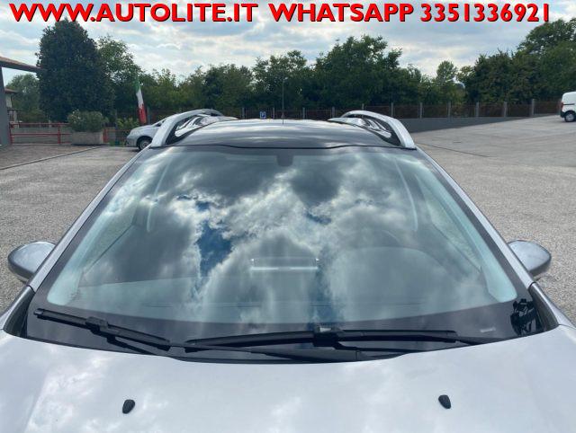 PEUGEOT 2008 1° serie 1.4 HDi 68CV Active